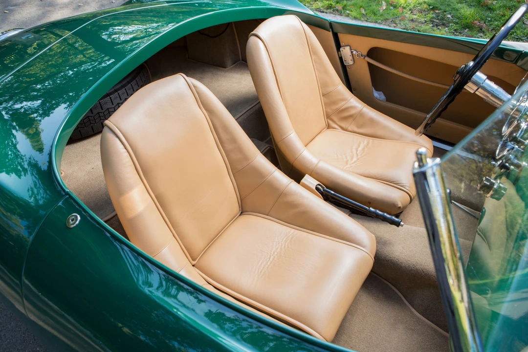 1954 Arnolt - Image 26 of 31