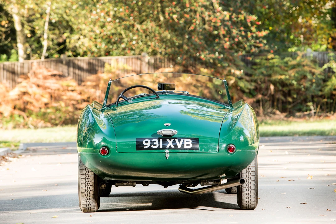 1954 Arnolt - Image 17 of 31