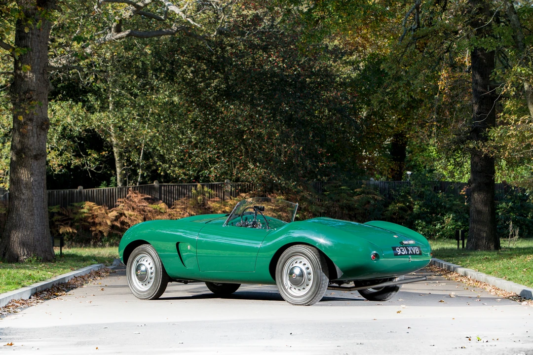 1954 Arnolt - Image 16 of 31