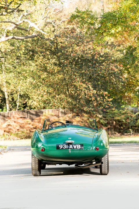 1954 Arnolt - Image 18 of 31
