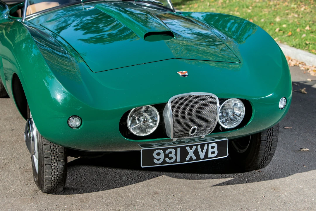 1954 Arnolt - Image 10 of 31