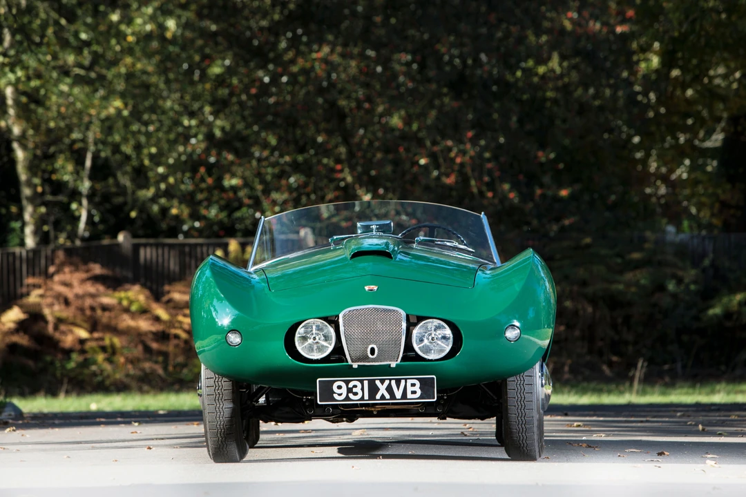 1954 Arnolt - Image 7 of 31