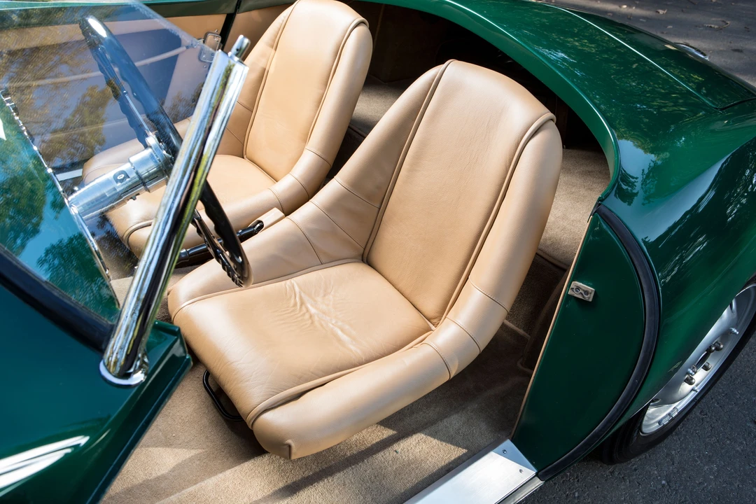 1954 Arnolt - Image 28 of 31
