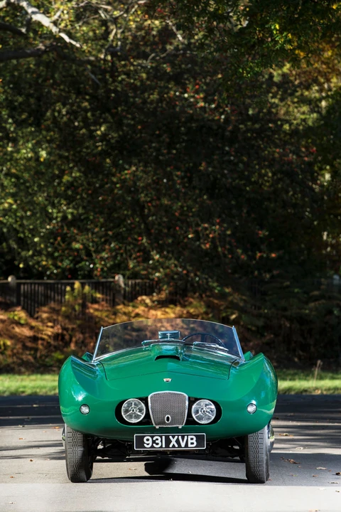 1954 Arnolt - Image 9 of 31