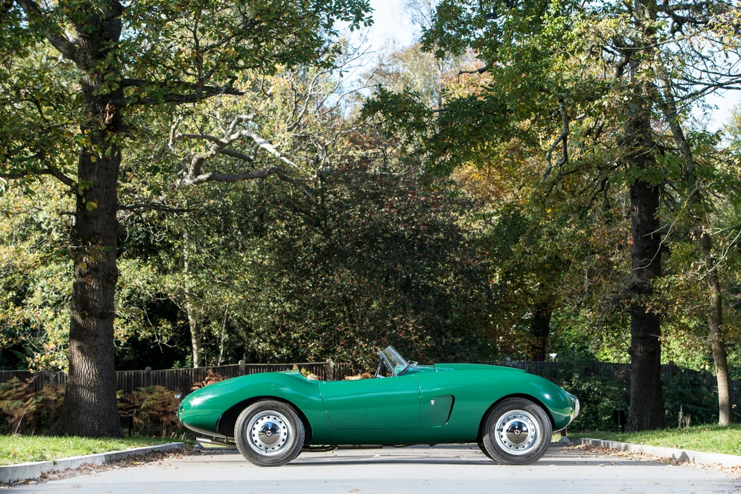 1954 Arnolt - Image 2 of 31