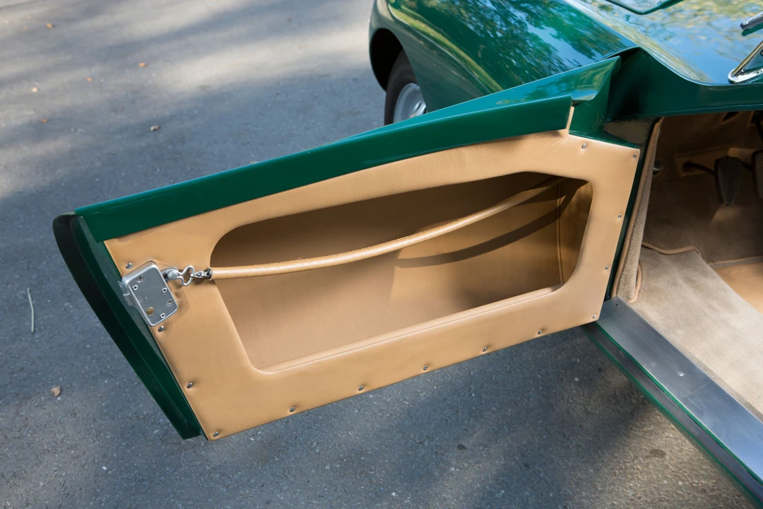 1954 Arnolt - Image 31 of 31