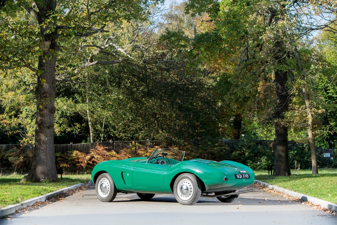 1954 Arnolt - Image 15 of 31