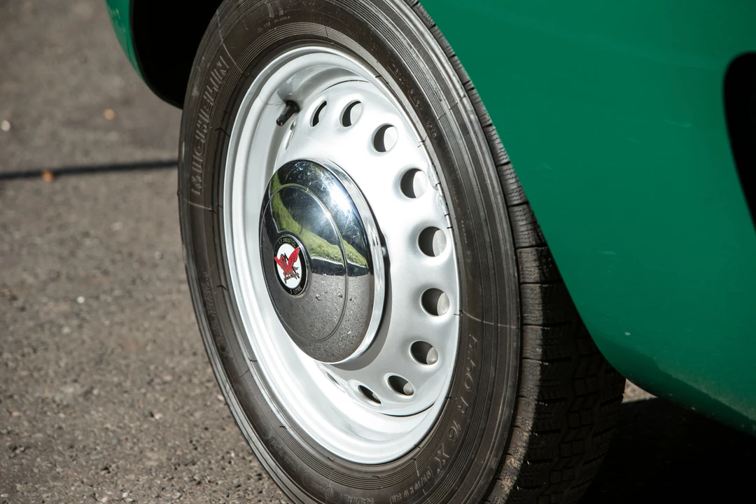 1954 Arnolt - Image 14 of 31