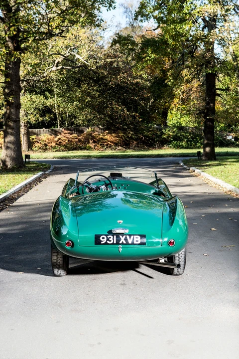 1954 Arnolt - Image 20 of 31