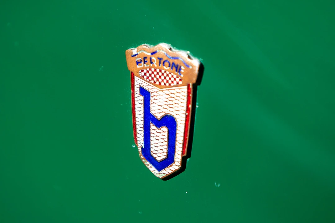 1954 Arnolt - Image 13 of 31