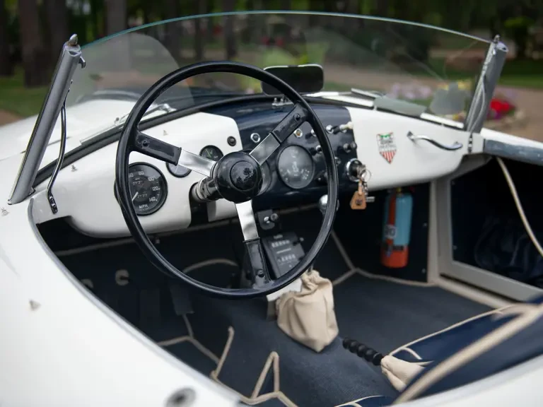 1954 Arnolt - Image 25 of 31