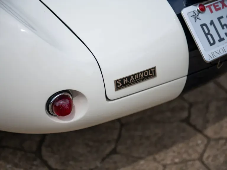 1954 Arnolt - Image 23 of 31
