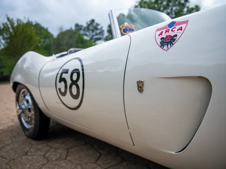 1954 Arnolt - Image 20 of 31