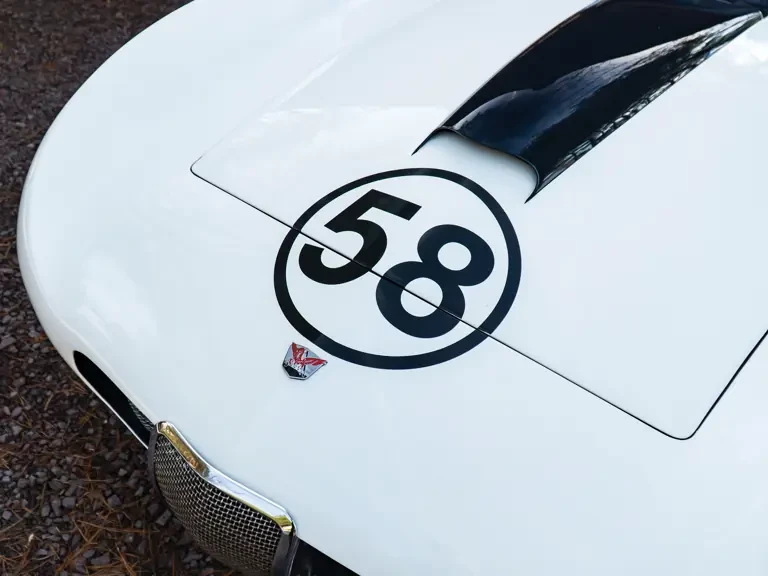 1954 Arnolt - Image 10 of 31