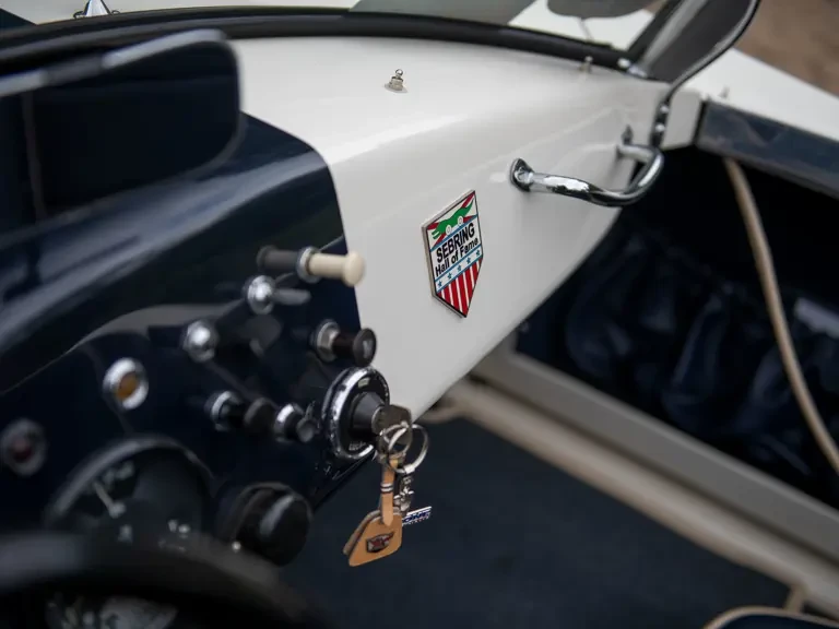 1954 Arnolt - Image 31 of 31