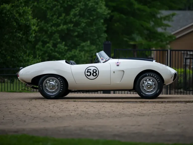 1954 Arnolt - Image 5 of 31