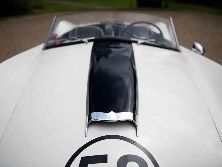 1954 Arnolt - Image 19 of 31
