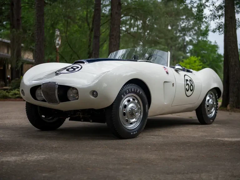 1954 Arnolt - Image 2 of 31