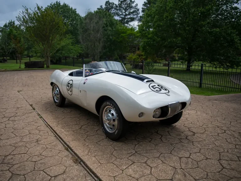 1954 Arnolt - Image 8 of 31
