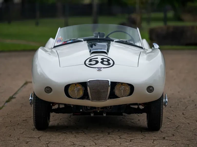 1954 Arnolt - Image 6 of 31