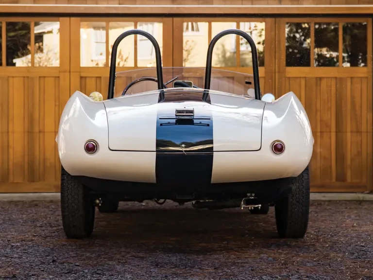 1954 Arnolt - Image 8 of 31