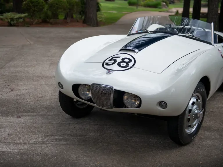 1954 Arnolt - Image 14 of 31