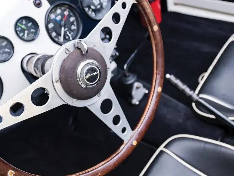 1954 Arnolt - Image 30 of 31