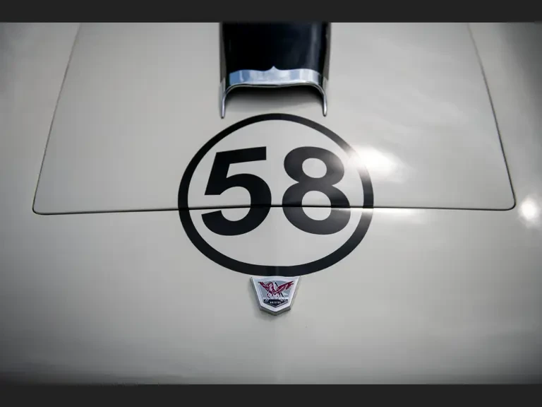 1954 Arnolt - Image 17 of 31