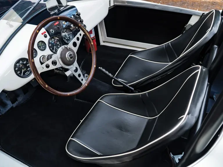 1954 Arnolt - Image 5 of 31
