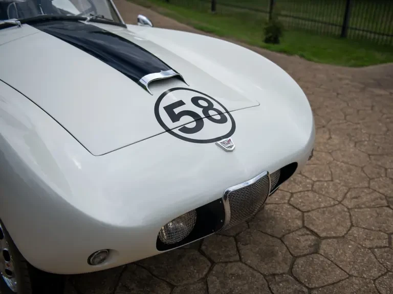 1954 Arnolt - Image 13 of 31