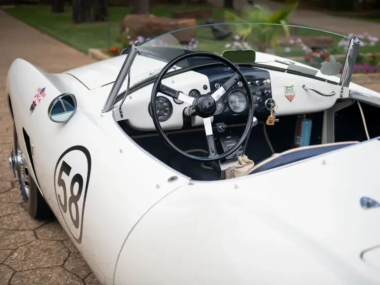 1954 Arnolt - Image 24 of 31