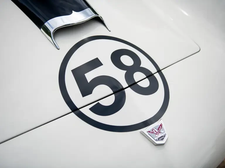 1954 Arnolt - Image 16 of 31