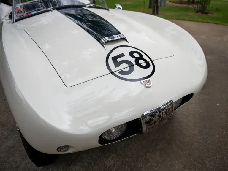 1954 Arnolt - Image 11 of 31