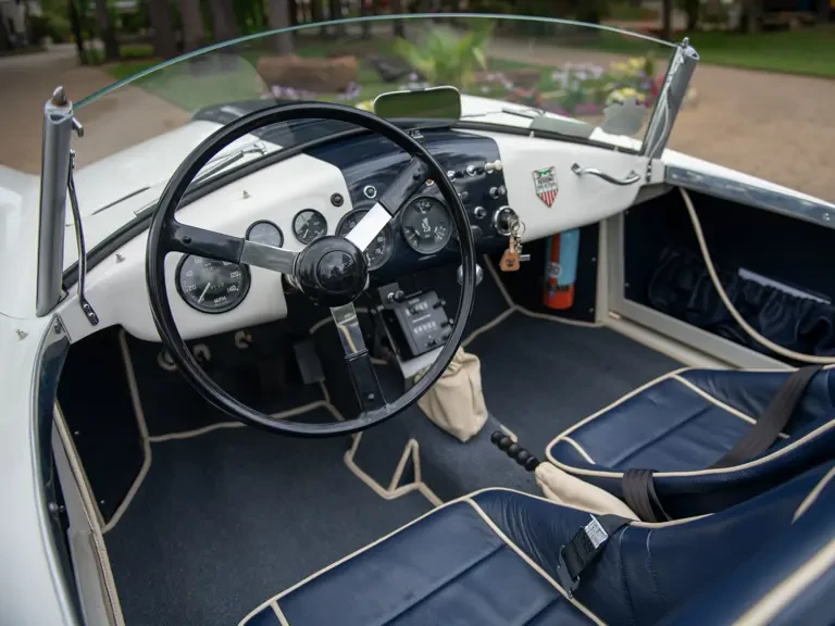 1954 Arnolt - Image 4 of 31