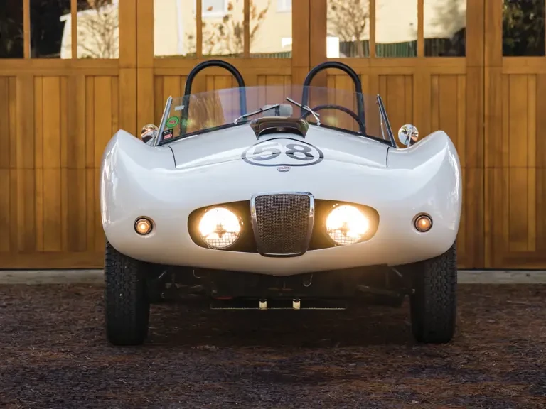 1954 Arnolt - Image 7 of 31