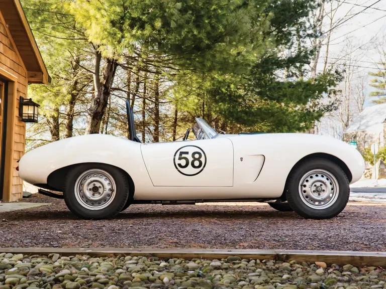 1954 Arnolt - Image 6 of 31