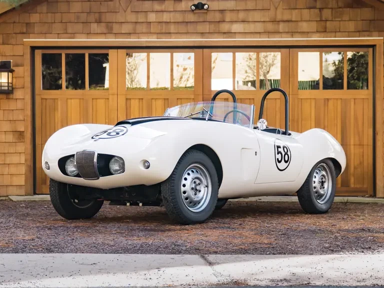 1954 Arnolt - Image 2 of 31