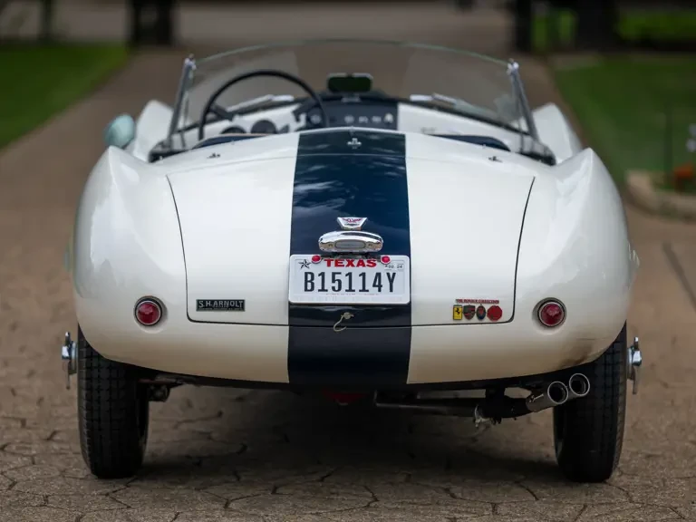 1954 Arnolt - Image 7 of 31