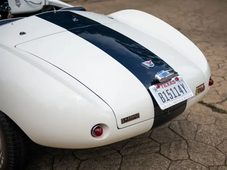 1954 Arnolt - Image 22 of 31