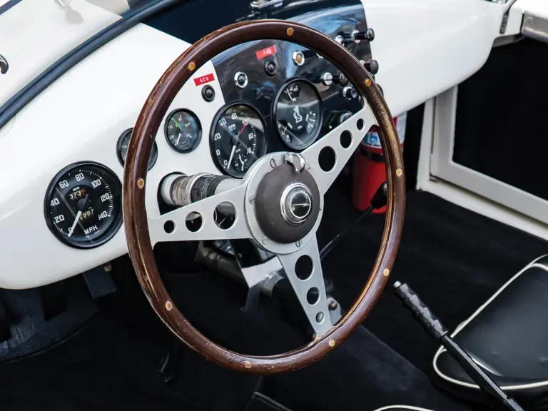 1954 Arnolt - Image 24 of 31