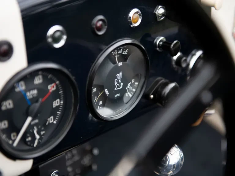 1954 Arnolt - Image 29 of 31