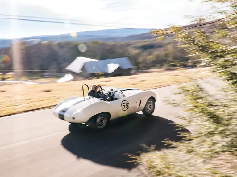 1954 Arnolt - Image 3 of 31