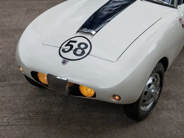 1954 Arnolt - Image 12 of 31