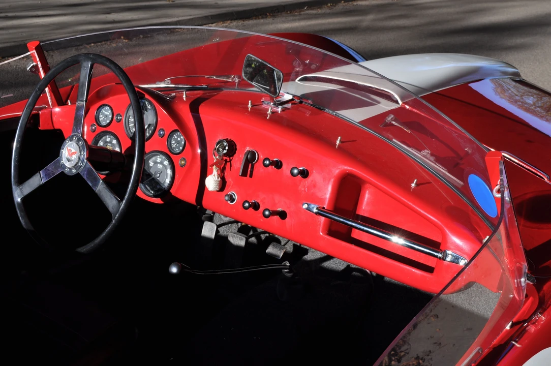 1954 Arnolt - Image 3 of 5