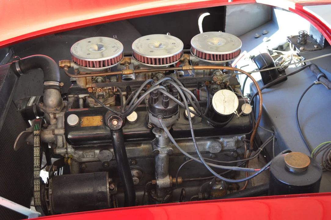 1954 Arnolt - Image 2 of 5