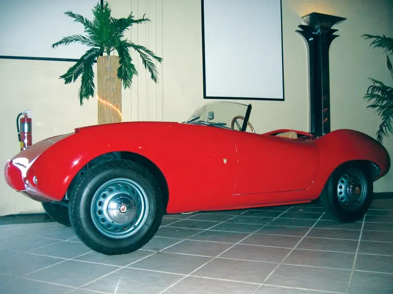 1954 Arnolt - Image 2 of 2