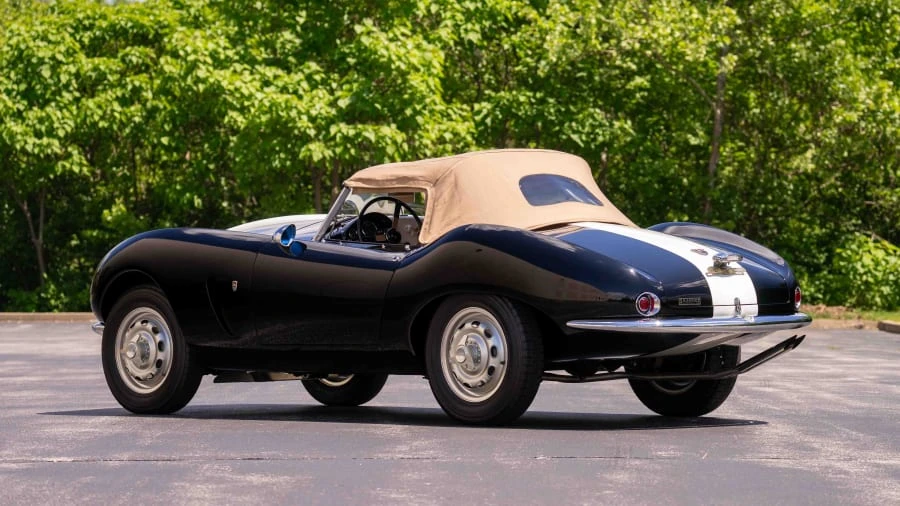 1954 Arnolt - Image 8 of 28