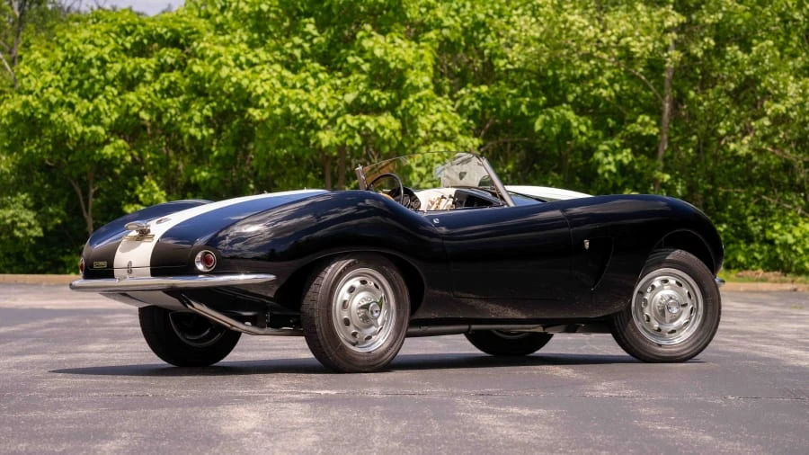1954 Arnolt - Image 3 of 28