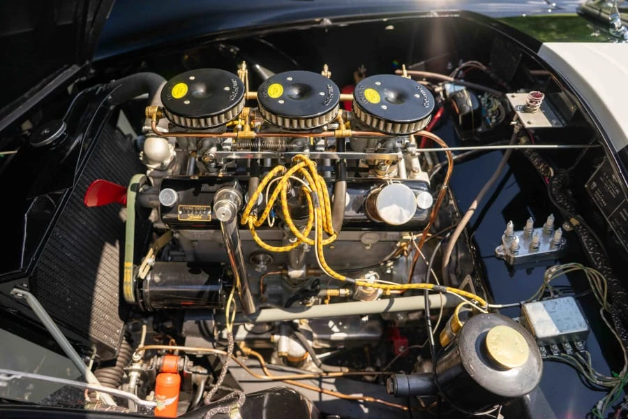 1954 Arnolt - Image 21 of 28