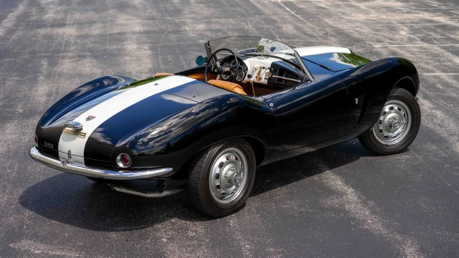 1954 Arnolt - Image 2 of 28
